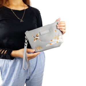 Longchamp Wristlet - Orderee.ph