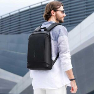 Mark Ryden Slim Laptop Backpack