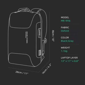 Mark Ryden Chicago Backpack