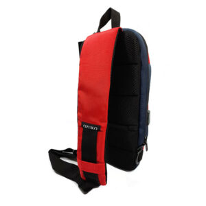 Ozuko Crossbody Chest Bag