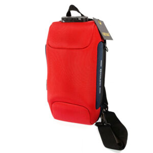 Ozuko Crossbody Chest Bag