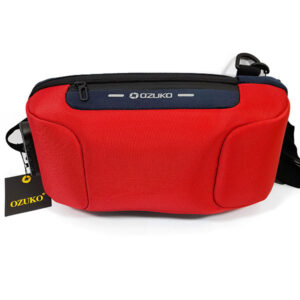 Ozuko Crossbody Chest Bag