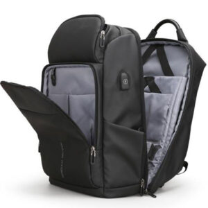 Mark Ryden Compacto Travel Backpack