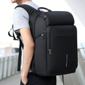 Mark Ryden Compacto Travel Backpack