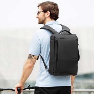 Mark Ryden Squero Laptop Backpack