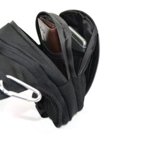 Motocentrice Motorcycle Leg Bag