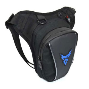 Motocentric Motorcycle Leg Bag