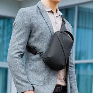 Mark Ryden Crossbody Bag