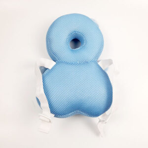 Bear Baby Head Protector Pillow Headrest