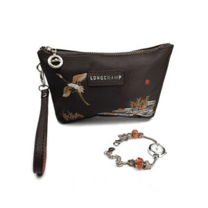 Longchamp Wristlet - Orderee.ph