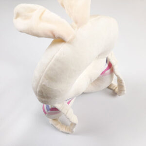 Bear Baby Head Protector Pillow Headrest