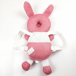 Baby Head Protector Pillow Headrest