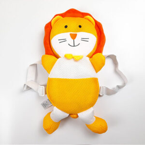 Baby Head Protector Pillow Headrest