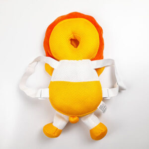 Baby Head Protector Pillow Headrest