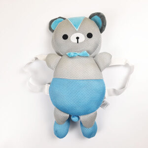 Baby Head Protector Pillow Headrest