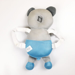 Baby Head Protector Pillow Headrest