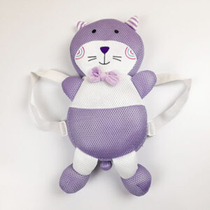 Baby Head Protector Pillow Headrest