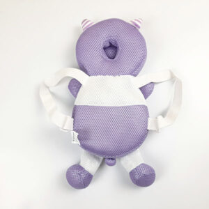 Baby Head Protector Pillow Headrest