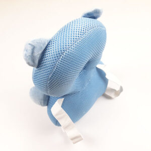 Baby Head Protector Pillow Headrest